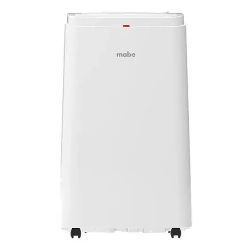 Aire Acondicionado Mabe Portatil (12,000 BTU's)-402822