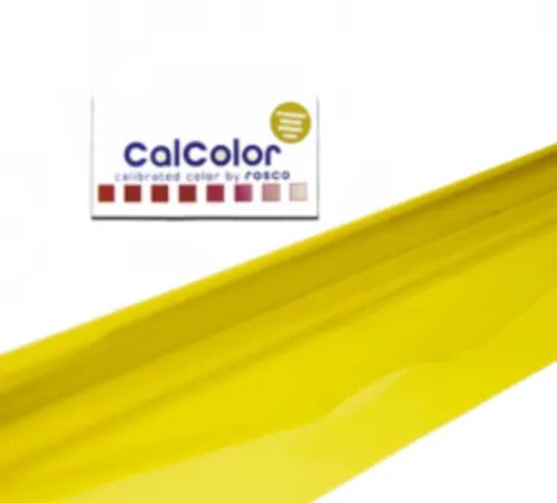Filtro Calcolor Yellow-505634