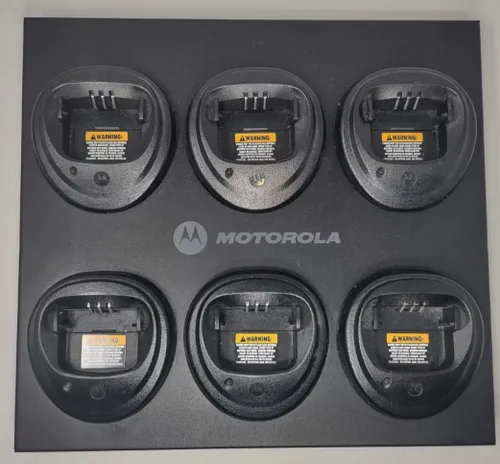 Estación de Carga para radios Motorola-405115