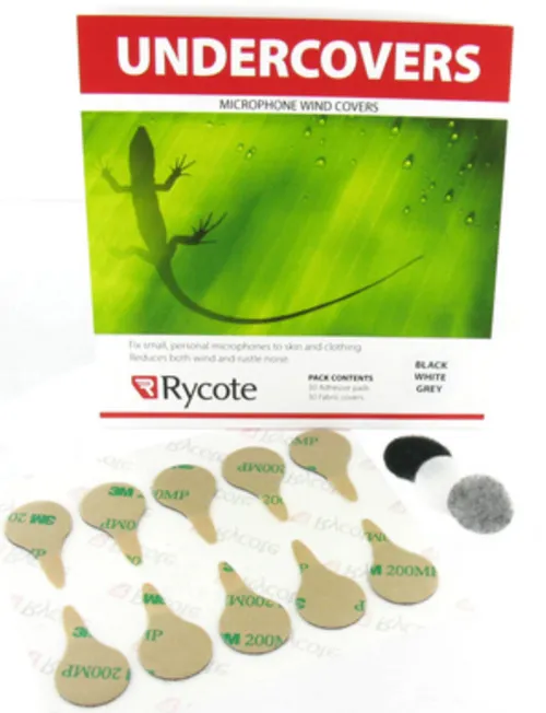 Undercover Rycote-5015112
