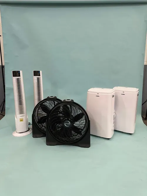 Cooler  |Pack