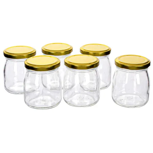 Frasco para botanas Cristal-403012