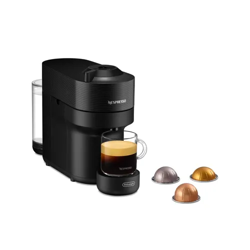 Cafetera de capsula Vertuo Nespresso-404311
