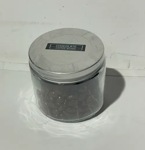 Chocolate Coffee 150 g | SNACK-504525