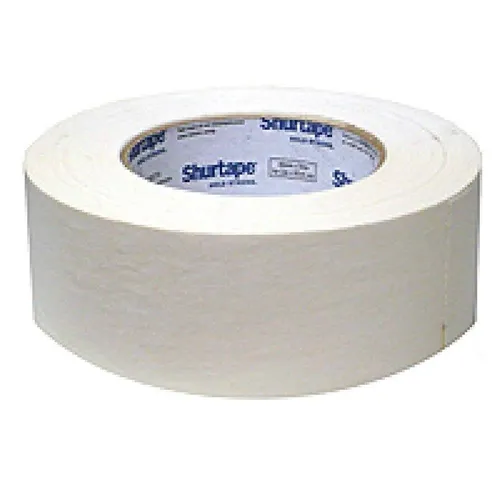 GAFFER TAPE BLANCO 2