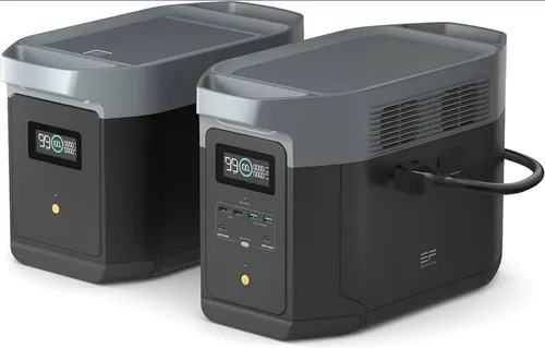 Ecoflow Delta 2 Max 4096W 1 Bateria extra-801710