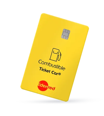 TICKET CAR-701611