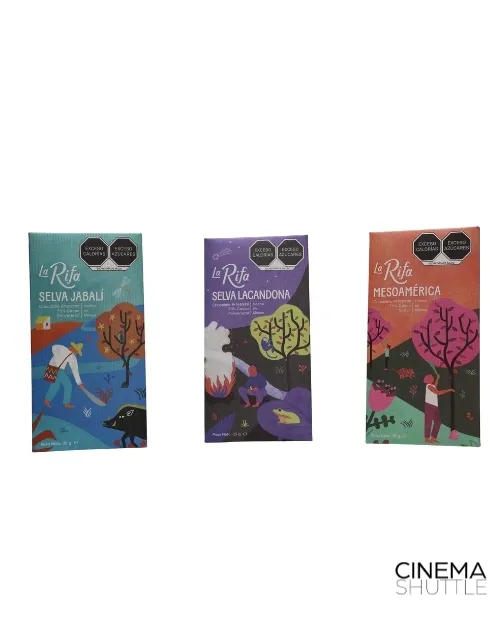 Chocolate La Rifa-503014