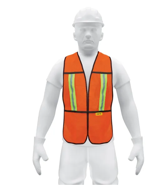 Chaleco de Construccion-403715