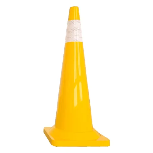 Cono Amarillo 91 CM-402412