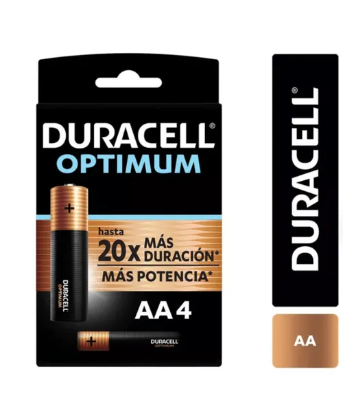Pila Duracell AA-503419