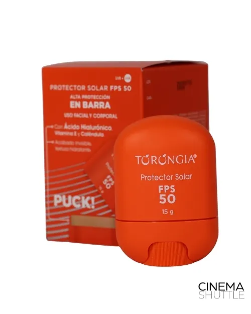 Protector solar Torongia-903037