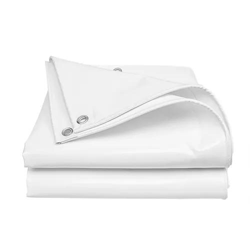 Lona Blanca 10 x 10 m-402220