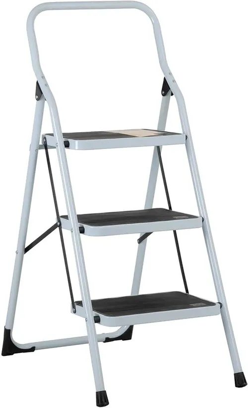Escalera Plegable 3 peldaños-403721