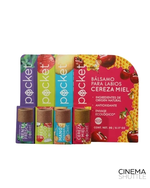 Bálsamos Pocket-503022
