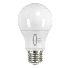 FOCO LED A19 CCT 3 TEMP DIM-404615