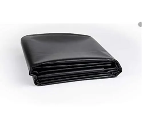 Pared para Carpa Negra 3X3m Impermeable |Media-402213