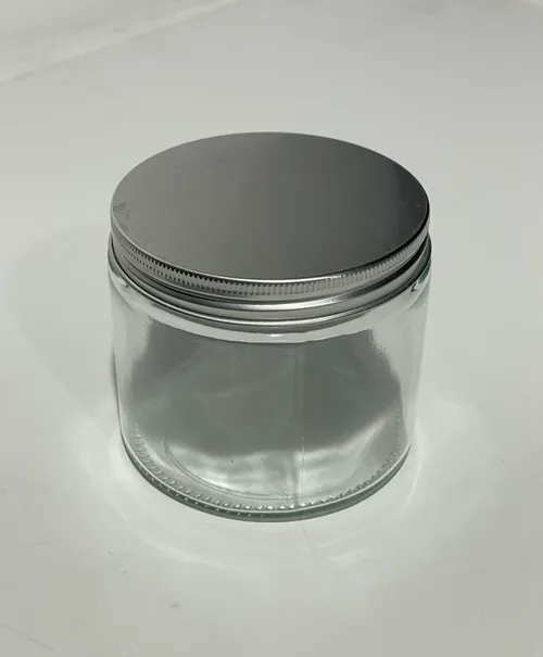 Frasco para botanas Deluxe-404511