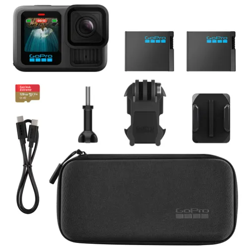 GoPro Hero 13-402914