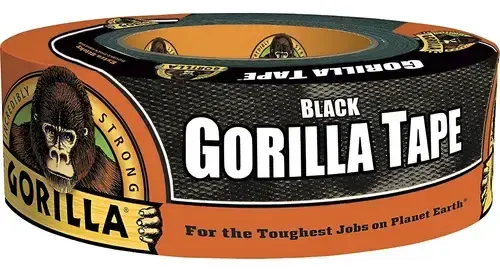 GORILLA NEGRO-504238