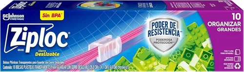 Bolsas resellable grandes-5015106