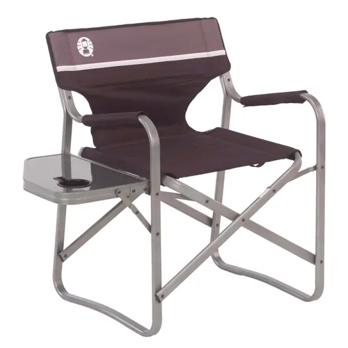 Silla Plegable Coleman Sin Mesa |Basica-402518