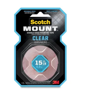 Cinta doble capa de montaje-5015107