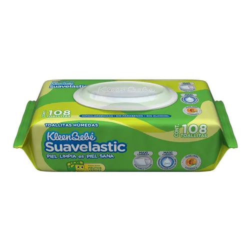 Toallitas húmedas-505713