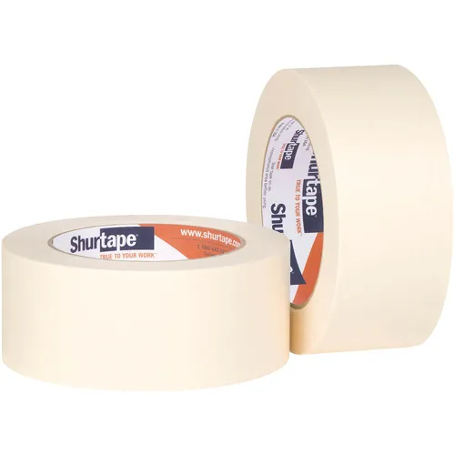 MASKING TAPE 48mm x50m Natural-501537