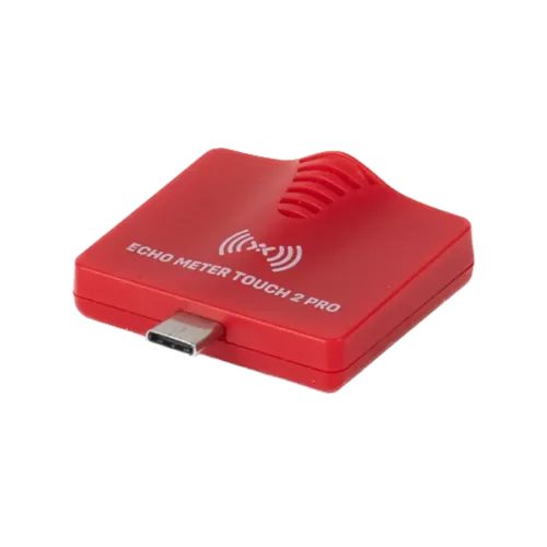 Echo Meter Touch 2 Pro (Active Monitoring) Bat Detector