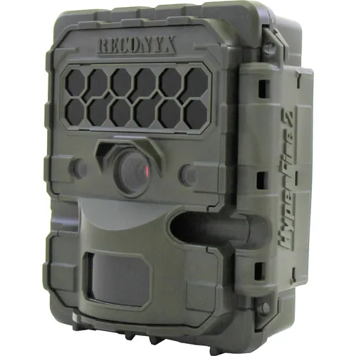 Reconyx HP2 Camera Trap
