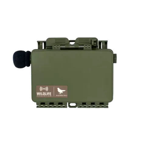 5 x Song Meter Mini 2 Bundle - 10 % Off