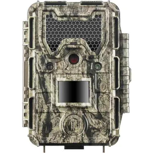 Bushnell Aggressor camera covert IR