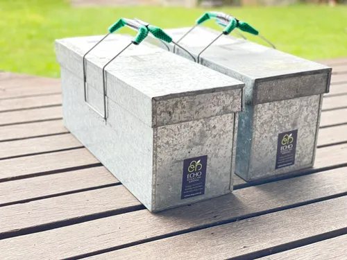 Elliott B Trap (Box 10)