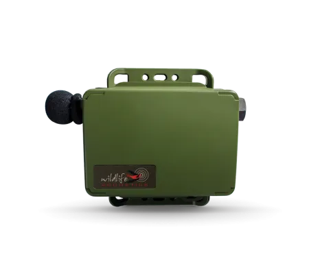 Song Meter Mini Acoustic Recorder