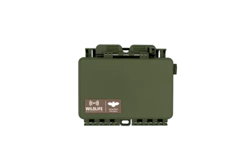 Song Meter Mini 2 Bat Detector