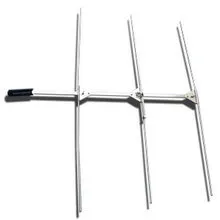 Radio-tracking Antenna - 3 element Yagi
