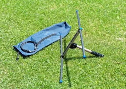 Radio-tracking Antenna - Rubber Ducky