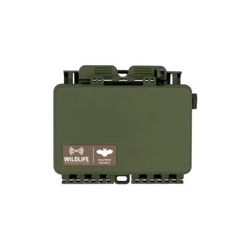 Song Meter Mini 2 Bat Detector