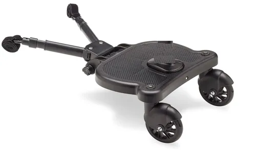 Universal Baby Carriage Scooter/step up - without seat