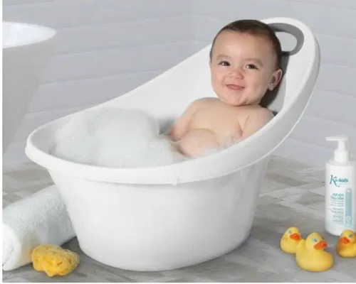 Baby bath kiokids