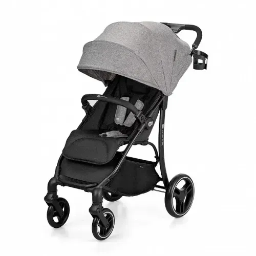 Kinderkraft TRIG2 Lightweight Stroller from Birth to 24 kg, Baby Pushchair,