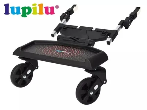 Universal glider board lupilu, step up for strollers