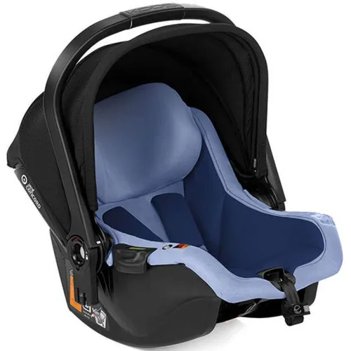 Jane concord carseat koos,from birth, blue