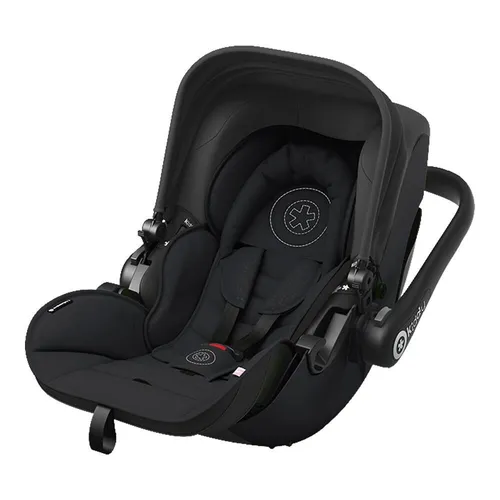 Kiddy evolution pro 2 baby carseat, 0-13kg.