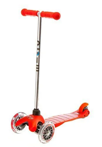 Scooter micro kids up to 5 years