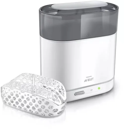 Philips Avent bottle steriliser