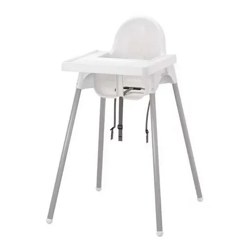 Ikea Antilop highchair, more used