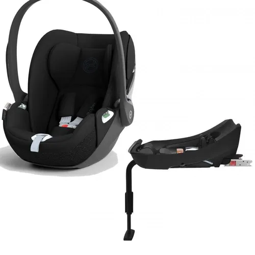 Cybex Carseats (with isofix or without), baby carseats/Aton/Cloud Q/Cloud Z
