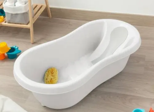 Baby bath kiokids, bigger